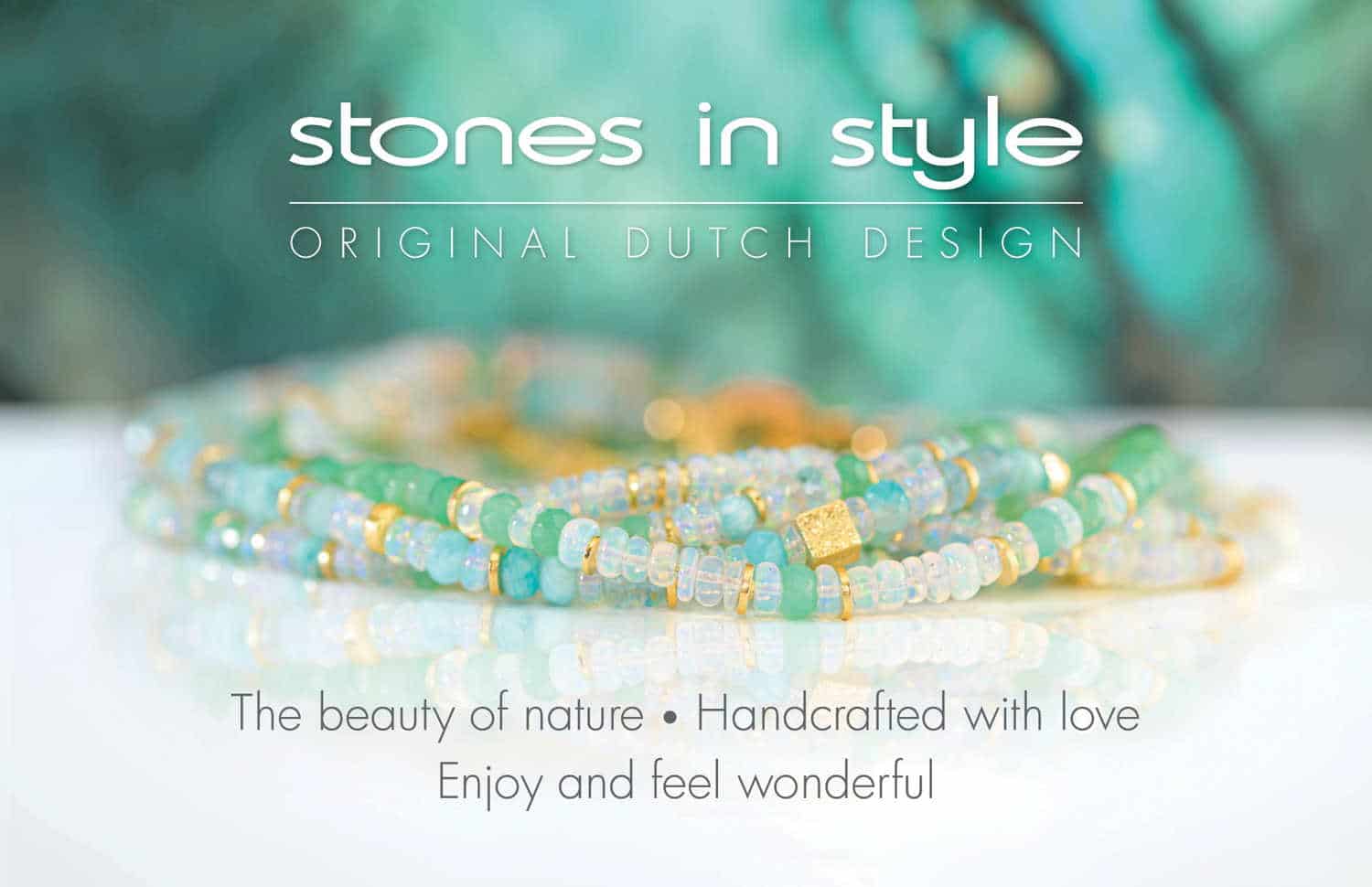 Home - Stones in Style